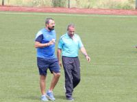 Pendikspor U-19 Takımı, Marmara Cup U -19 Turnuvası’na katıldı