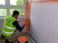Tuzla Belediyesi okulları ders yılına hazırlıyor