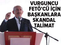 FETÖ tutuklusu Erkan Karaarslan'ın referansı Kılıçdaroğlu