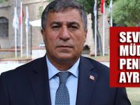 Kartal Cezaevi Müdürü Gürbüz İrgali Adana'ya tayin oldu