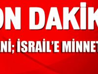 Barzani: İsrail'e minnettarız!