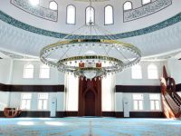 Başbakan Yıldırım Pendik'in en büyük camisini ibadete açacak