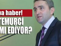 İstanbul AK Parti'de bomba gelişme!