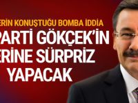 AK Parti Ankara için sürpriz yapabilir! Melih Gökçek'in yerine...