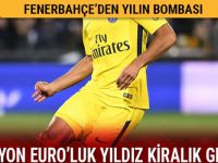 Fenerbahçeünlü yıldızı kiralık olarak kadrosuna katıyor