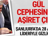 Abdullah Gül '28 aşiret reisi' iddiasına ne dedi?