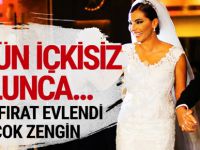 Hande Fırat evlendi eşi Murat Özvardar kimdir?