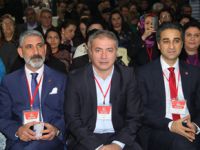 Tuzla CHP'de başkan Uzunyayla
