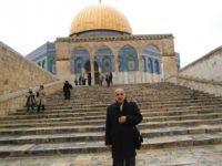 Kudüs Müslümanların ortak davasıdır