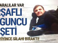 İstanbul'da kuyumcu soygunu çatışma çıktı ölü ve yaralılar var