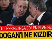 Erdoğan Gül hamlesini neden yaptı? 2019 planı ne?