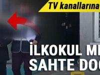 İlkokul mezunu sahte doçent alarmı! TV kanallarına da çıkmış